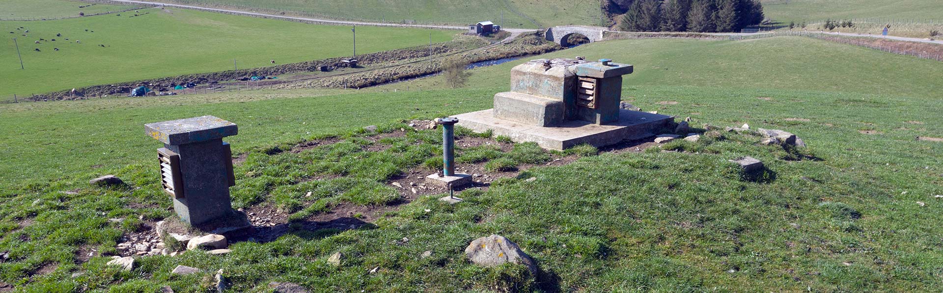 Royal Observer Corps