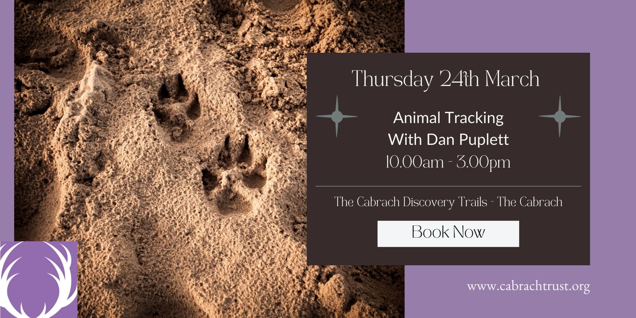 Animal Tracking