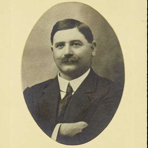 Grant Gordon