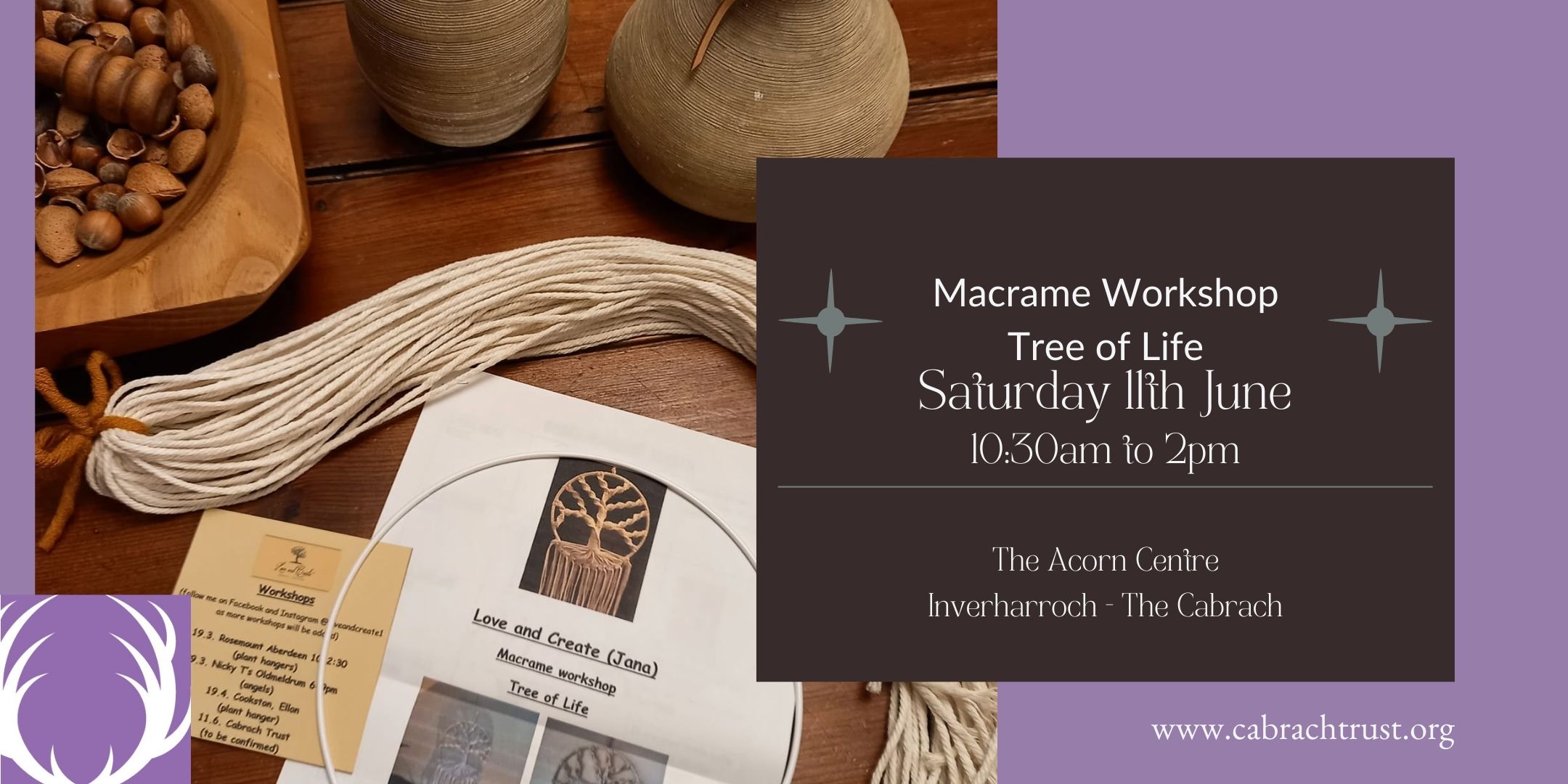 Macrame