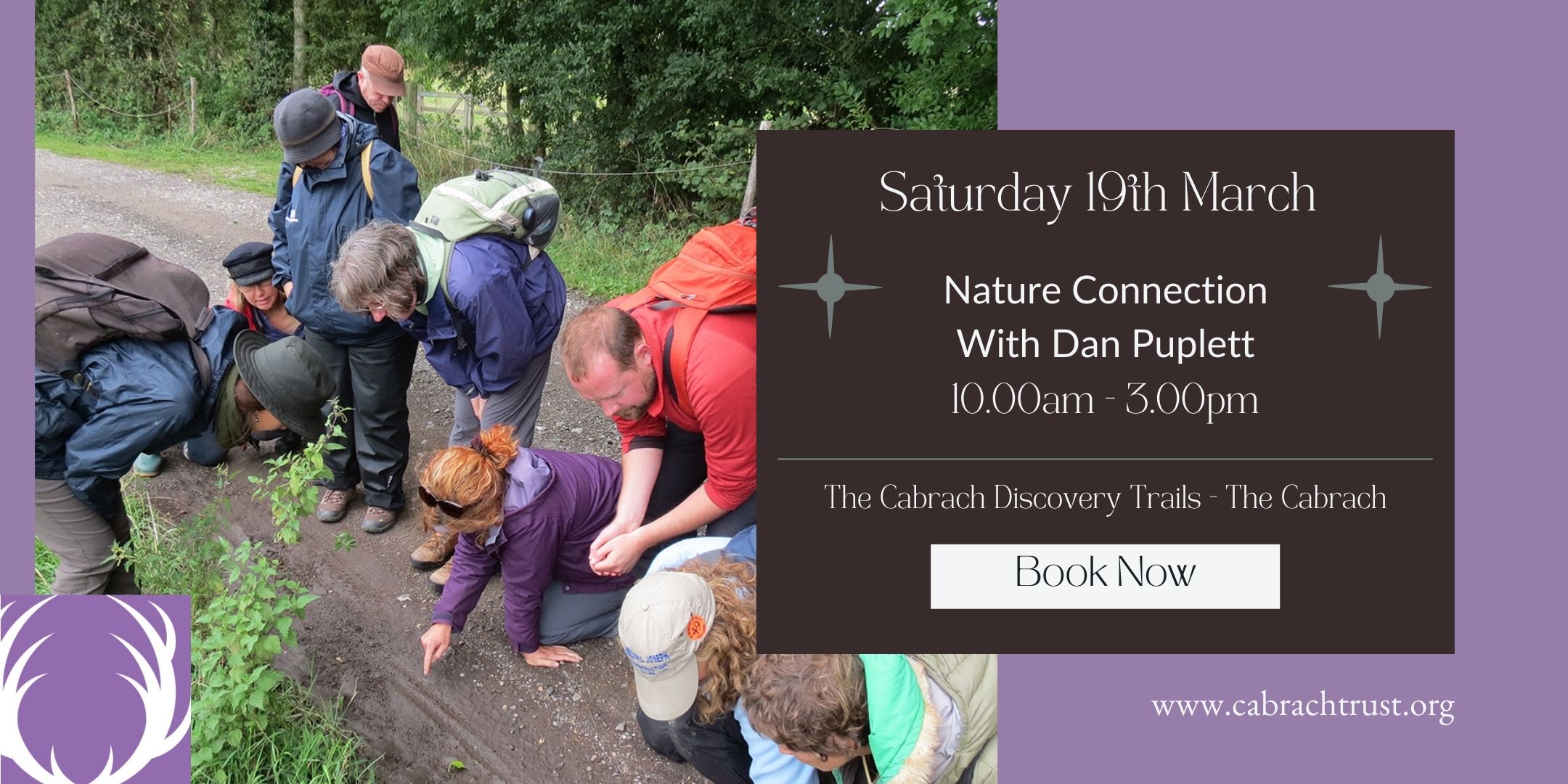 Nature Connection