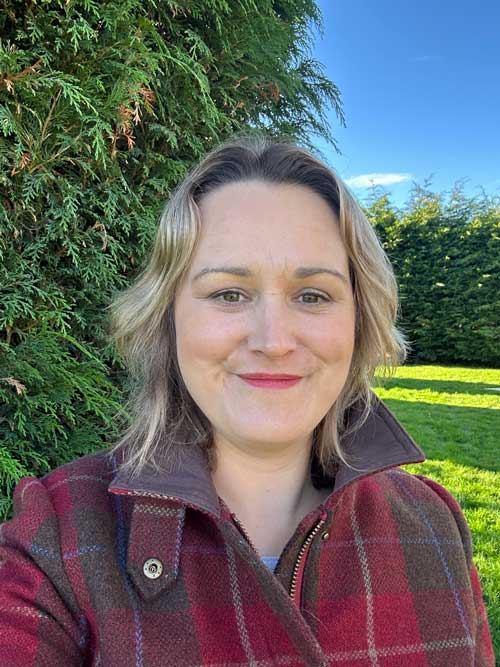 Vivienne McIntosh