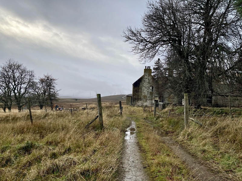 Blackwater Lodge