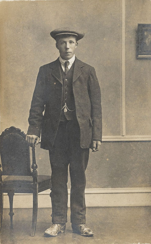 Meriol Rattray